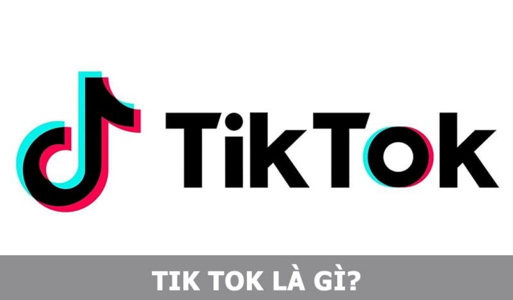 TikTok là một nền tảng truyền thông xã hội bắt đầu vào năm 2017