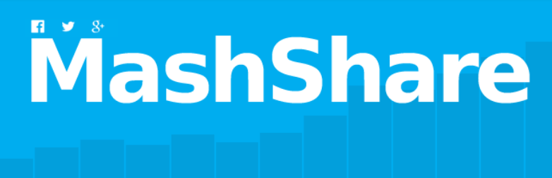 Social Media Share Buttons | MashShare