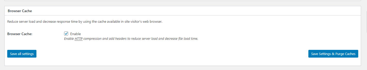  Browser Cache