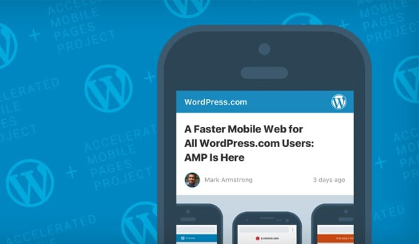 "AMP for WordPress" là plugin miễn phí rất thông dụng hiện nay