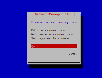 Screenshot_32 - đổi Hostname trên CentOS 7