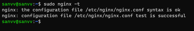 Screenshot_4 - phpMyAdmin với Nginx trên Ubuntu