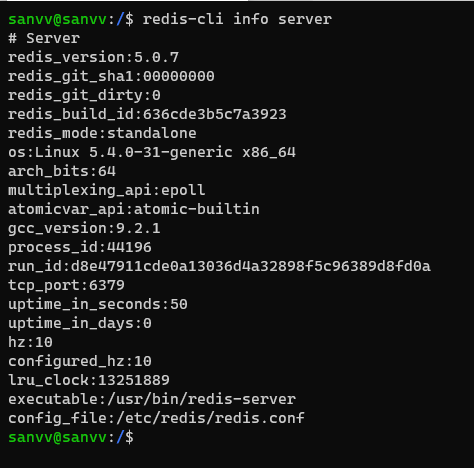 Screenshot_38 - cài đặt Redis trên Ubuntu 20.04