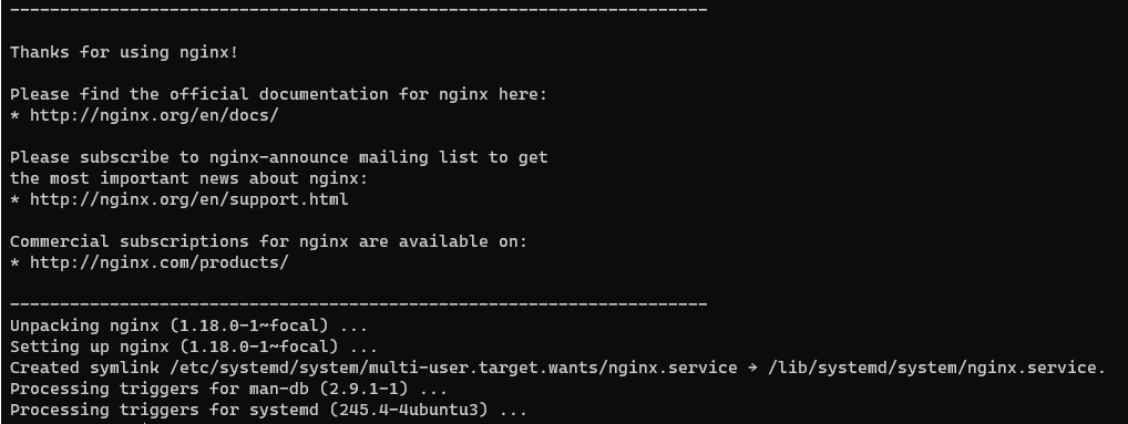 Screenshot_43 - cài đặt Nginx trên Ubuntu 20