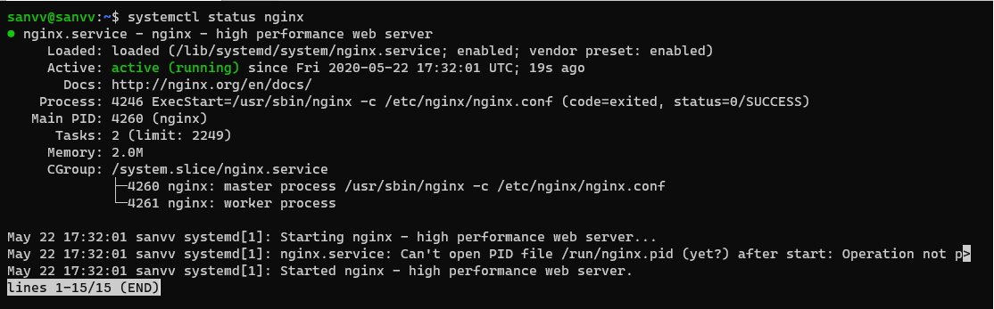 Screenshot_45 - cài đặt Nginx trên Ubuntu 20