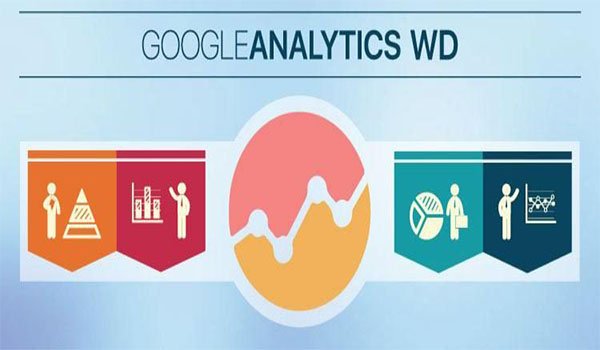 Quản lý thông tin dễ dàng hơn nhờ Google Analytics WD