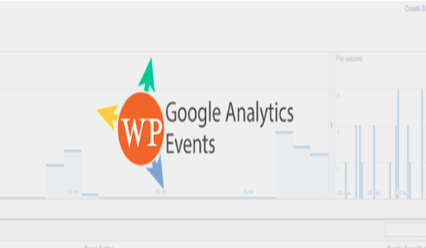 WP Google Analytics Events - plugin Google Analytics thân thiện và mạnh mẽ nhất hiện nay