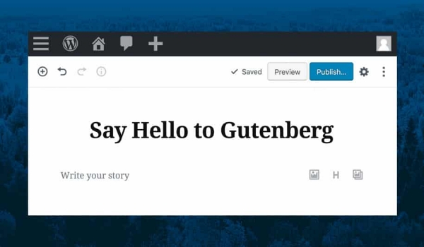 Plugin WordPress hỗ trợ Editor Gutenberg - Advanced Rich Text Tools là một trong những plugin WordPress hỗ trợ Gutenberg cao cấp nhất hiện nay