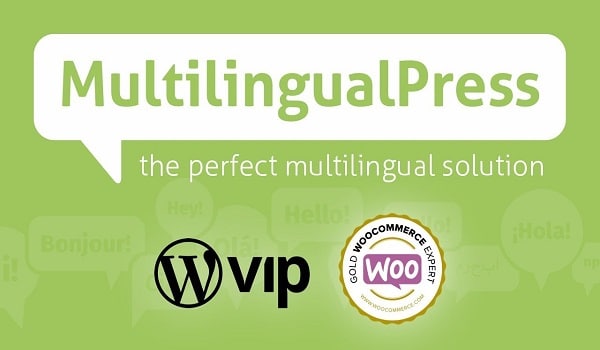 MultilingualPress giúp dịch trang web đơn giản, nhanh gọn và tiết kiệm thời gian, công sức