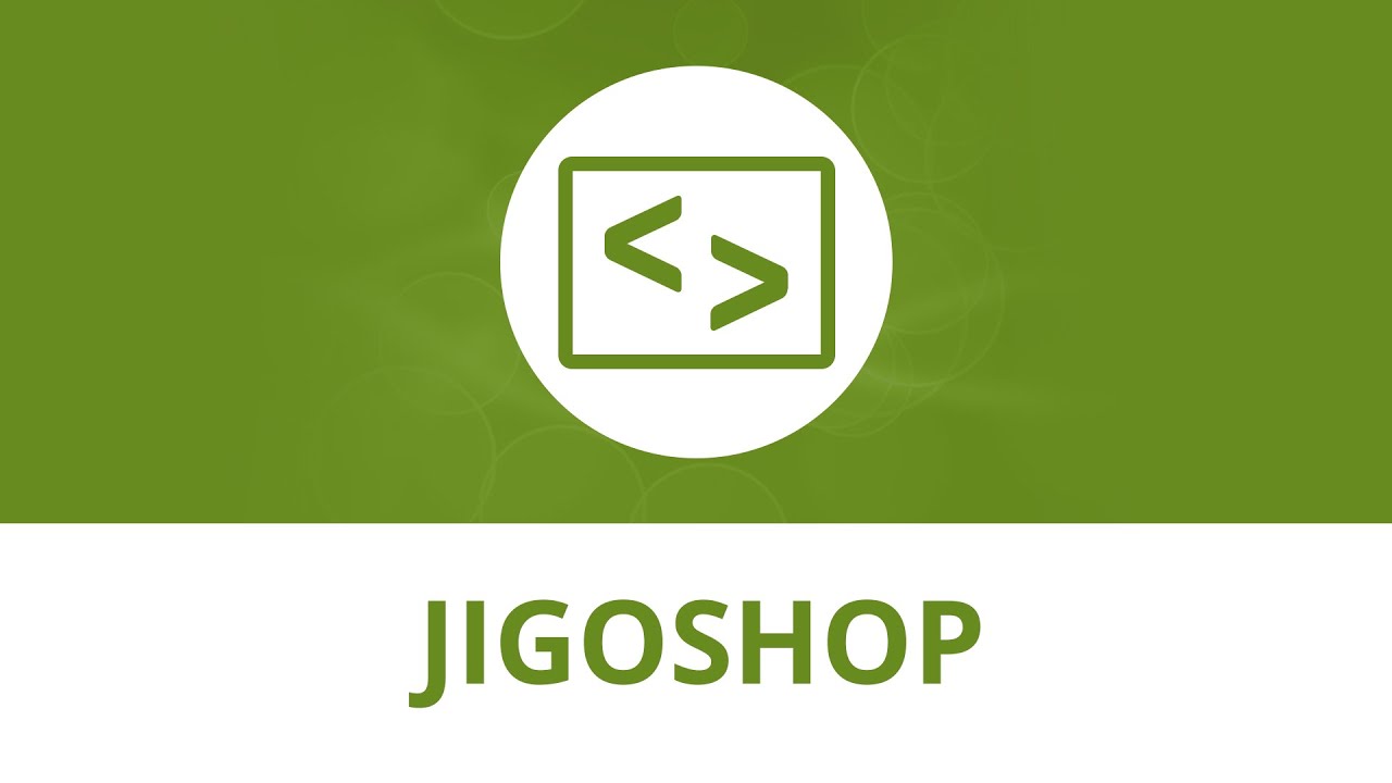 Jigoshop eCommerce là plugin có lịch sử hoạt động lâu dài nhất