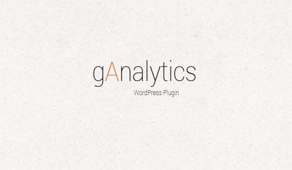 gAnalytics được đánh giá là plugin theo dõi phân tích Google dành cho wordpress