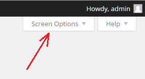 screen-options-wp