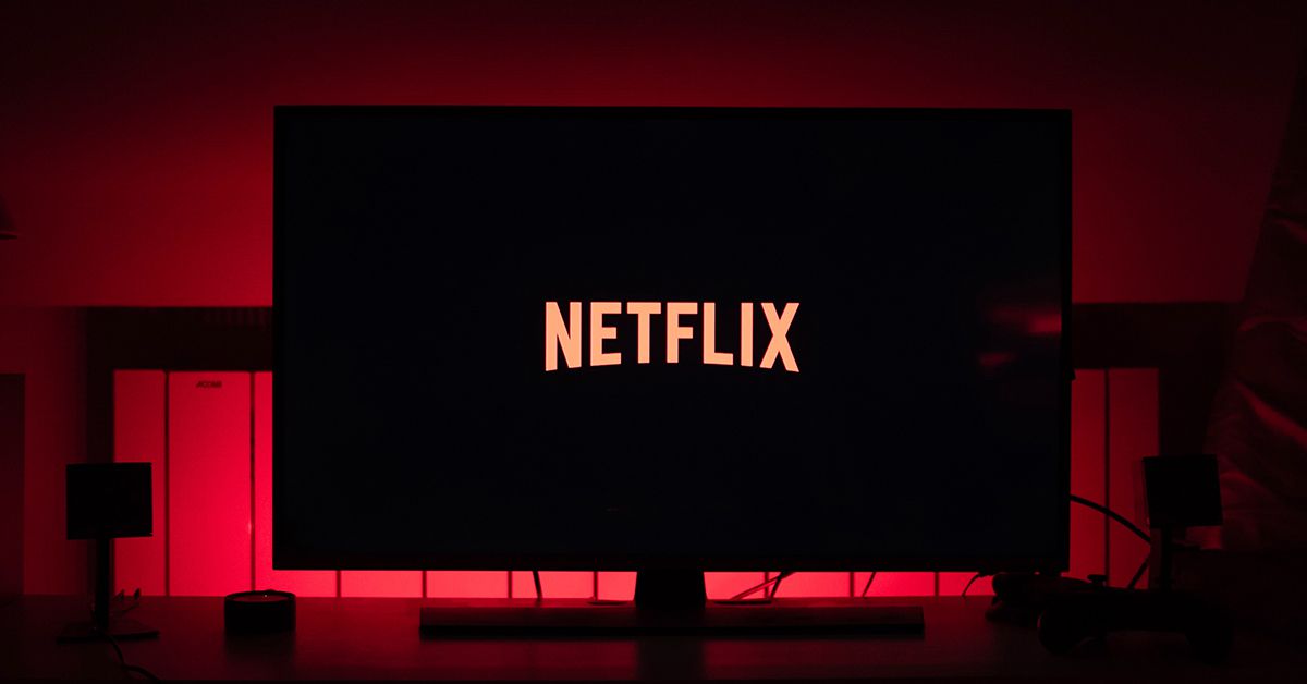 Netflix là nhà cách tân trong lĩnh vực content marketing