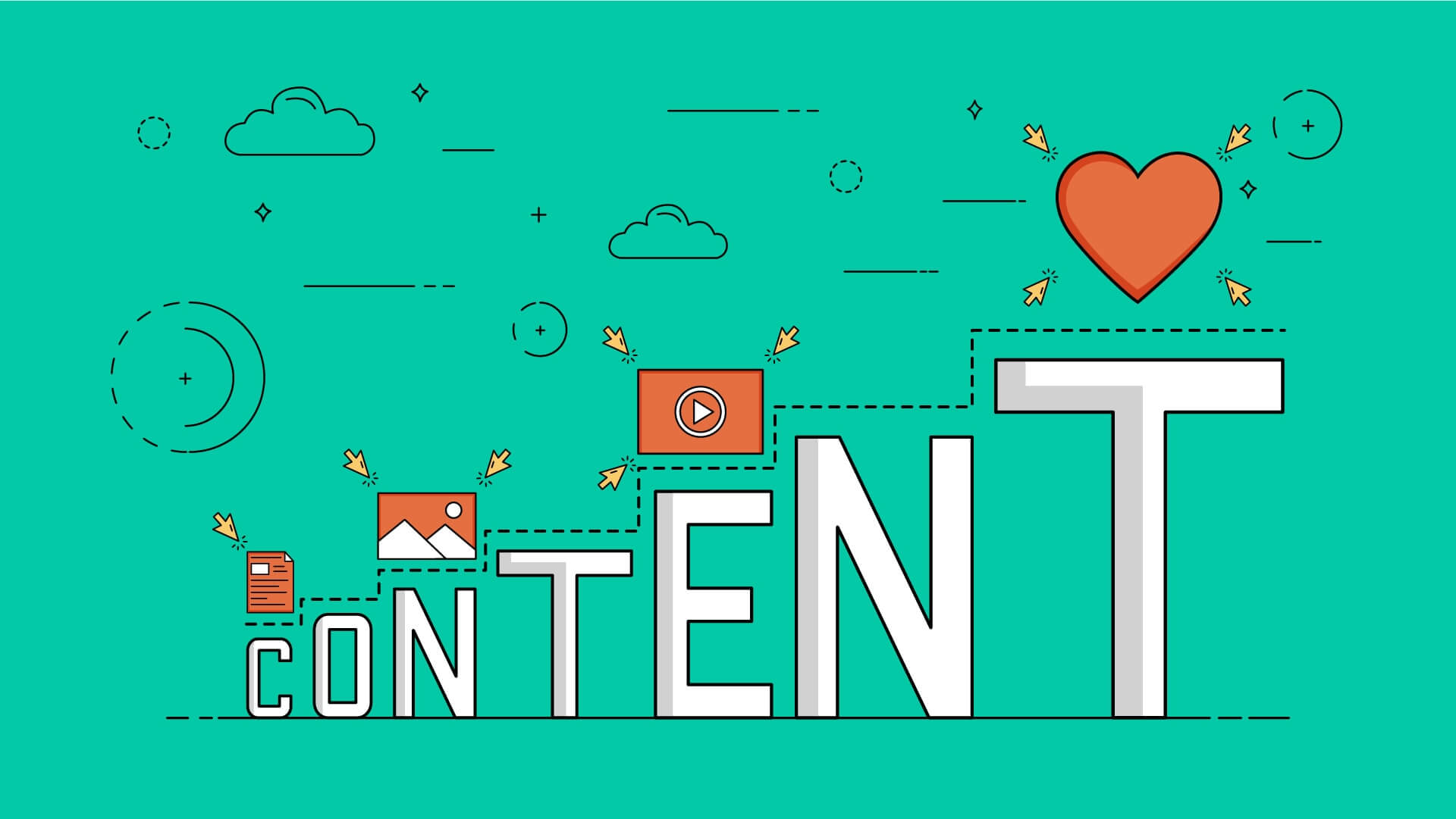 “Content is King” trong suy nghĩ của giới Digital Marketing