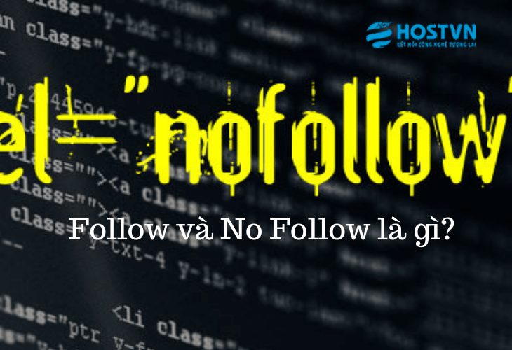 Follow và No Follow