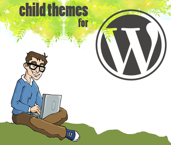 Create Child theme wordpress