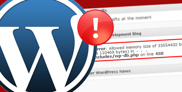 Allowed-Memory-Size-Exhausted-Error-in-WordPress