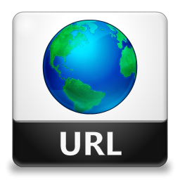 URL wordpress
