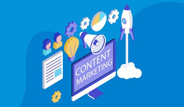 Content marketing với doanh nghiệp