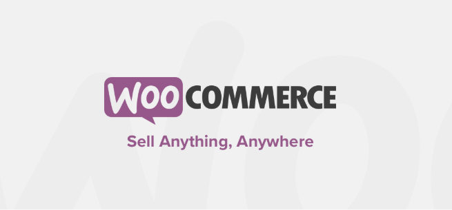 WooCommerce - tạo website thương mại điện tử