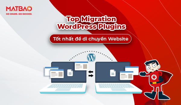 Top Migration WordPress Plugin