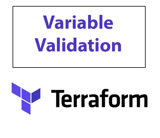 variable-validation-terraform