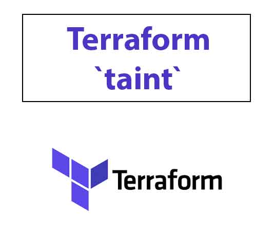 terraform-taint-la-gi