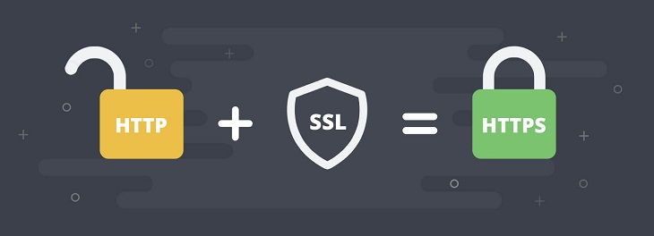 Tại sao nên sử dụng SSL ?