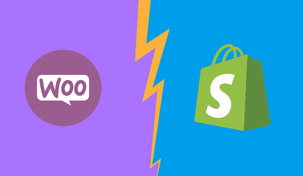 WooCommerce và Shopify đều có nhiều ưu điểm